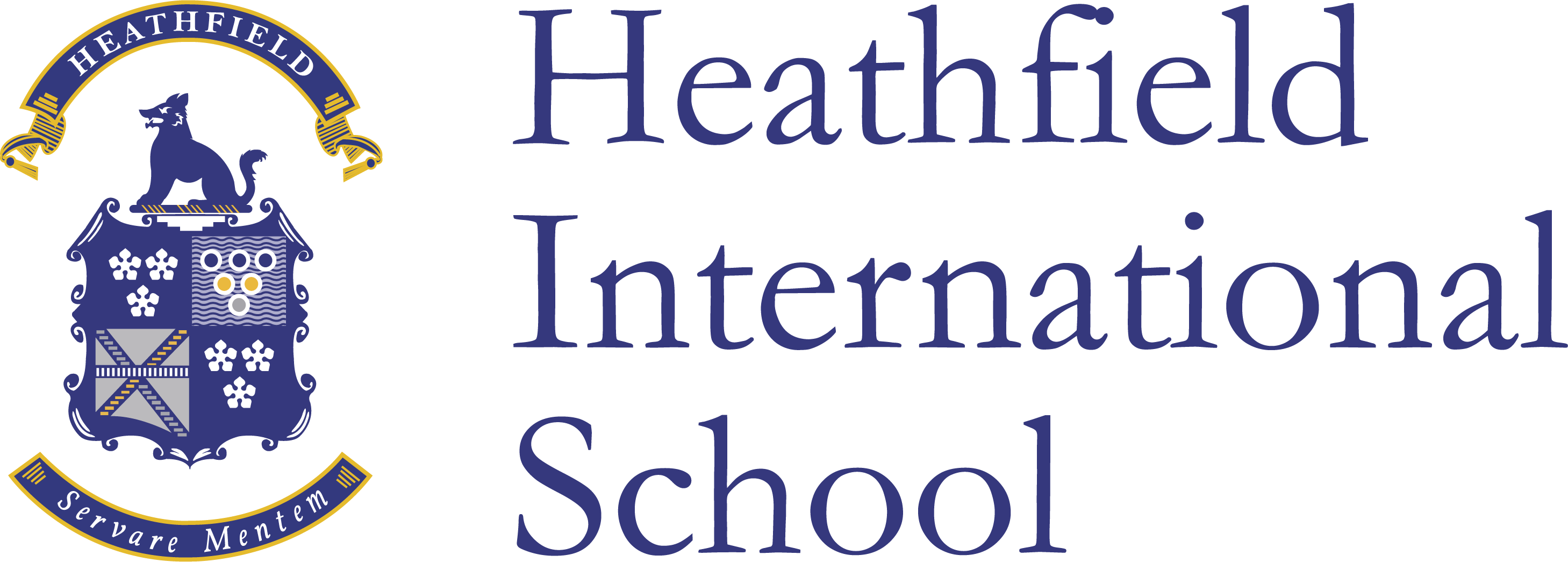 Heathfield International School