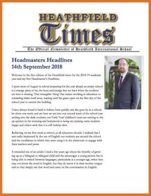 14th Sep 2018 Headmasters Headlines Revised.jpg 300x388 1