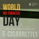 world no tobacco day