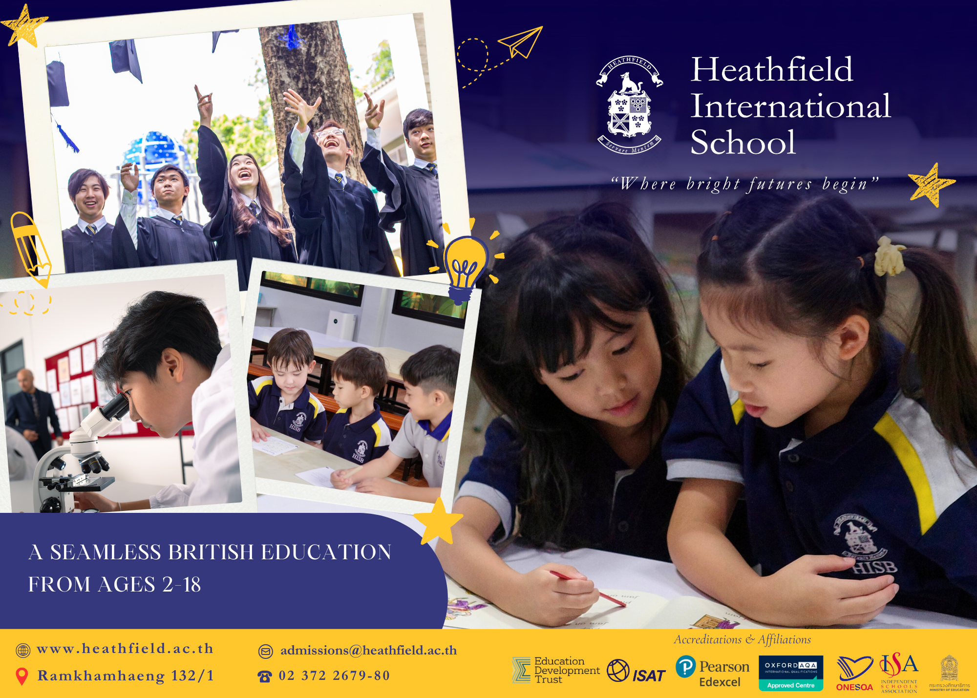 Education Fair