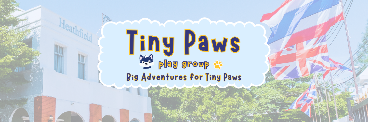 Tiny Paws (1)