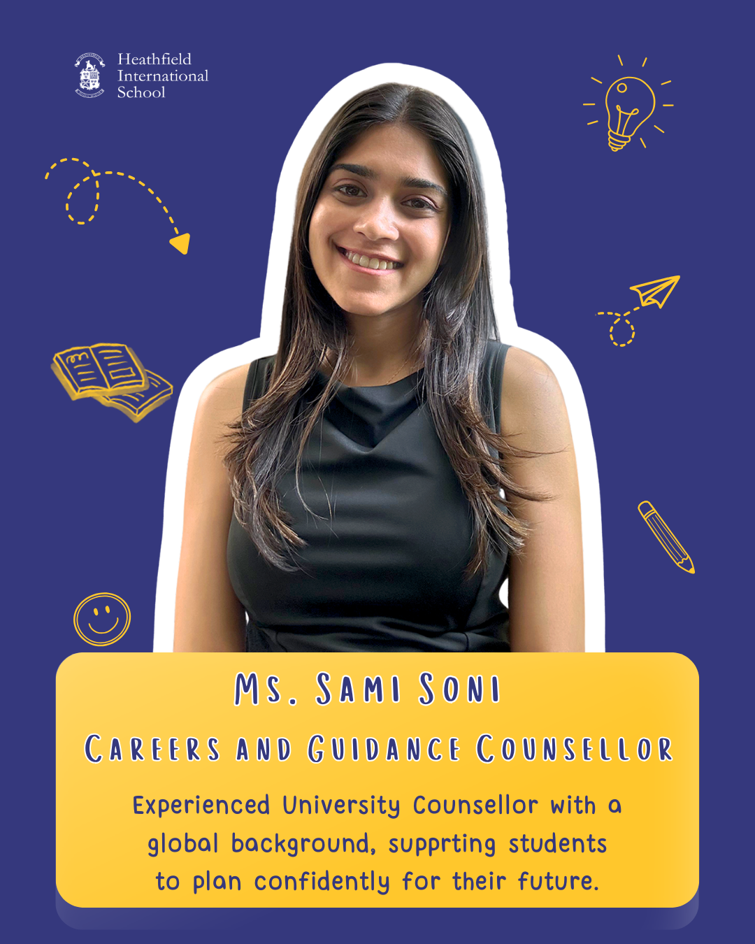 Guidance and Career Counsellor (2)