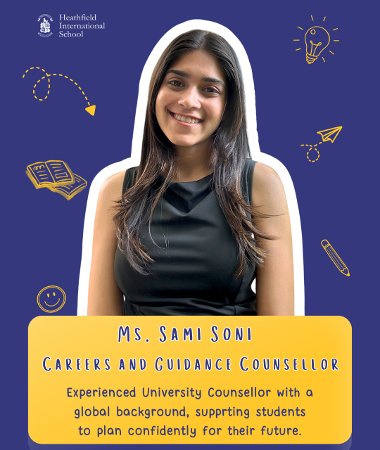 Guidance and Career Counsellor (2)