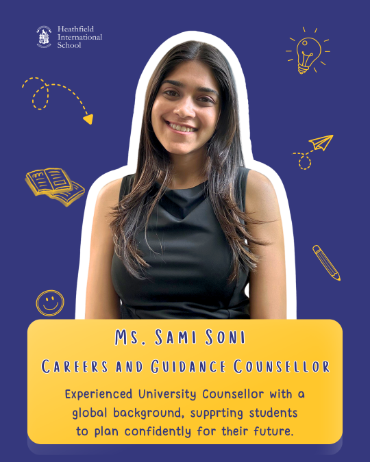 Guidance and Career Counsellor (2)